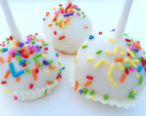 cake pops