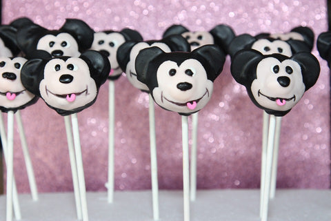 cake pops