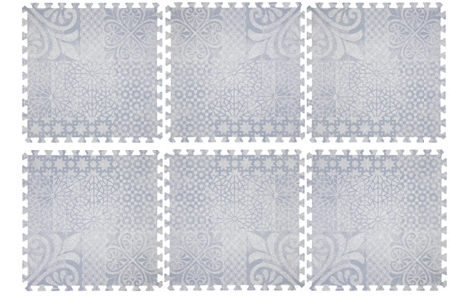 Toddlekind Nordic Playmat for baby