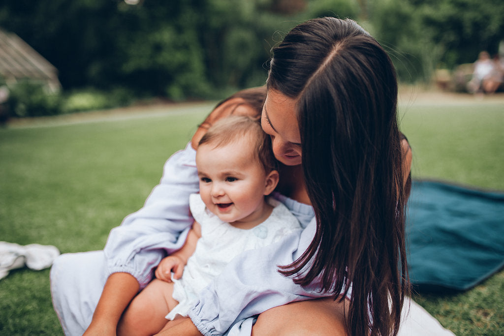 Toddlekind talks to Holly Anna Scarsella of Pampelone Clothing