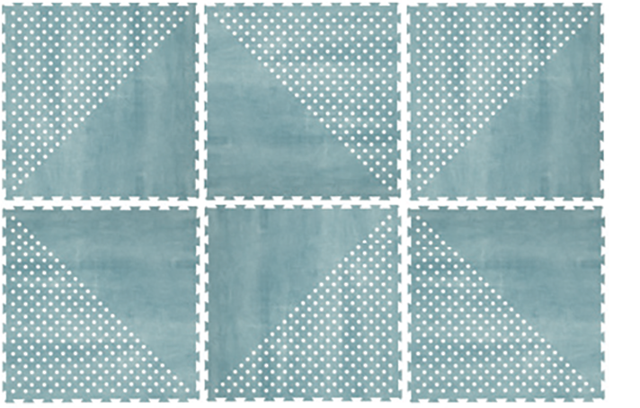 Toddlekind Nordic Playmat assembly guide