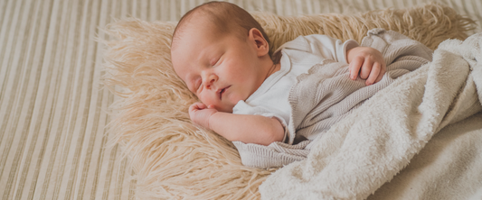 Unlocking the Secrets of Baby Sleep with Misha Pellova, The Gentle Sleep Nanny