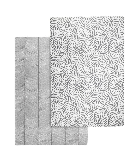 Premium One Piece Reversible Playmats | Ocean - Anchor