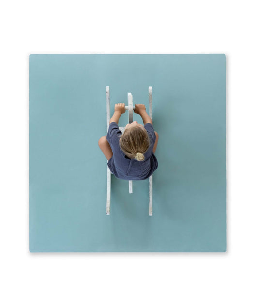 Classic Puzzle Playmats | Mineral Premium EVA foam puzzle playmat with edge pieces Non-toxic and exceeds safety testing CLASSIC PUZZLE PLAYMAT. Practical puzzle playmats made from premium quality foam in a pallet of neutral, décor friendly colors. The edg