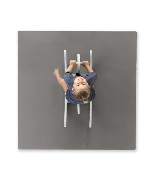 Classic Puzzle Playmats | Storm Premium EVA foam puzzle playmat with edge pieces Non-toxic and exceeds safety testing CLASSIC PUZZLE PLAYMAT. Practical puzzle playmats made from premium quality foam in a pallet of neutral, décor friendly colors. The edgin