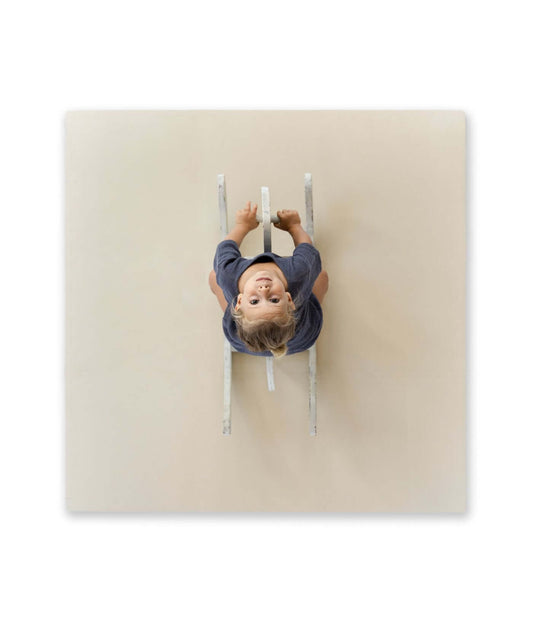 Classic Puzzle Playmats | Clay Premium EVA foam puzzle playmat with edge pieces Non-toxic and exceeds safety testing CLASSIC PUZZLE PLAYMAT. Practical puzzle playmats made from premium quality foam in a pallet of neutral, décor friendly colors. The edging